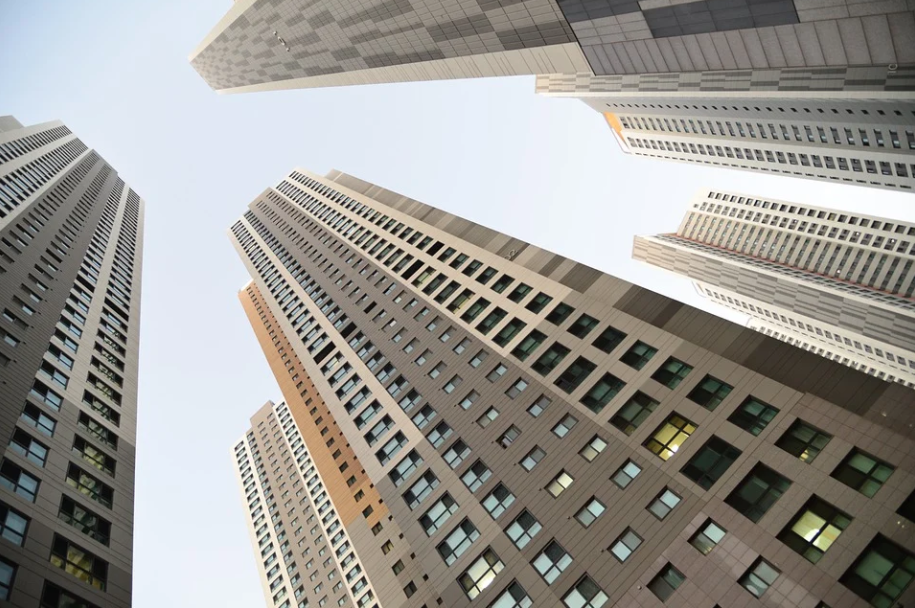 Gestion immobilière